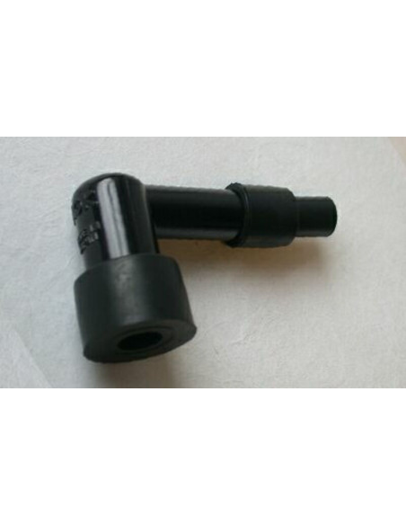 Capuchon antiparasite NGK LB05EZ