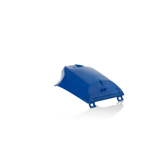 Cache boite à air - Bleu - ACERBIS Yamaha 250 YZF 2019 450 YZF 2018-2019 450 WRF 2019
