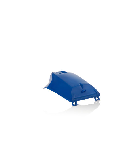 Cache boite à air - Bleu - ACERBIS Yamaha 250 YZF 2019 450 YZF 2018-2019 450 WRF 2019