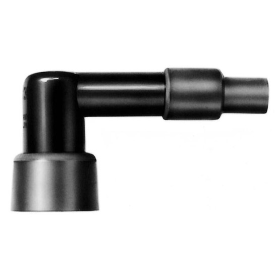 Capuchon antiparasite NGK LBF