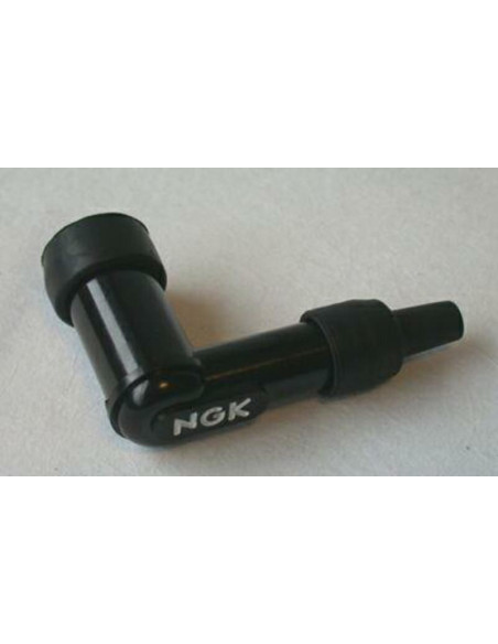 Capuchon antiparasite NGK LDF