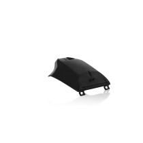 Cache boite à air - Noir - ACERBIS Yamaha 250 YZF 2019 450 YZF 2018-2019 450 WRF 2019