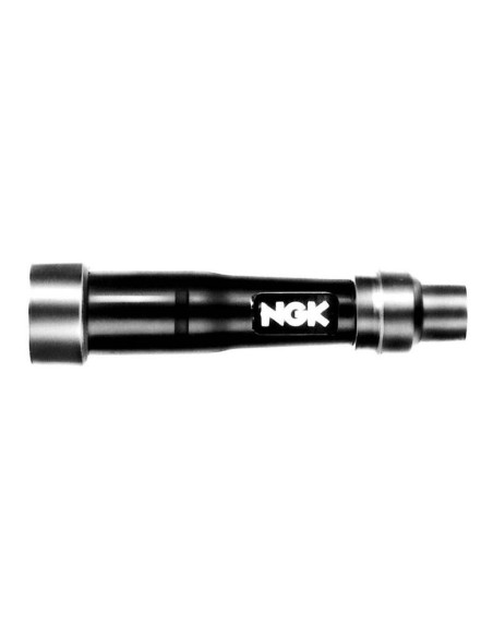 Capuchon antiparasite NGK SB01F
