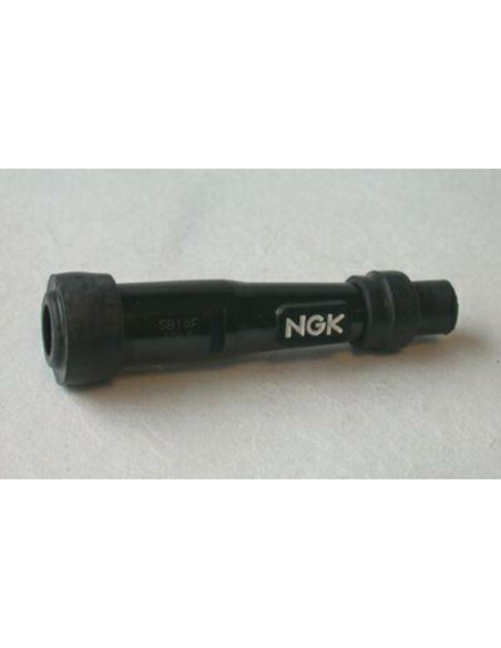 Capuchon antiparasite NGK SB05E