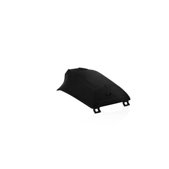 Cache boite à air - Noir 3 - ACERBIS Yamaha 250 YZF 2019 450 YZF 2018-2019 450 WRF 2019