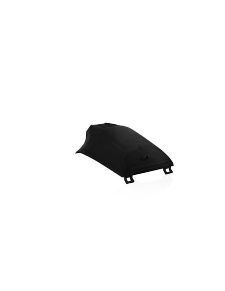 Cache boite à air - Noir 3 - ACERBIS Yamaha 250 YZF 2019 450 YZF 2018-2019 450 WRF 2019