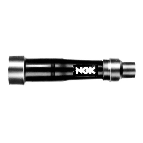 Antiparasite NGK SD01F