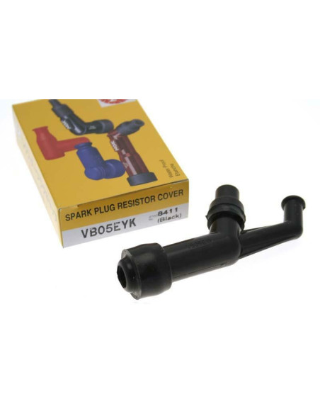 Capuchon antiparasite NGK VB05EYK