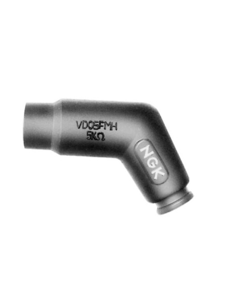 Capuchon antiparasite NGK VD05FMH