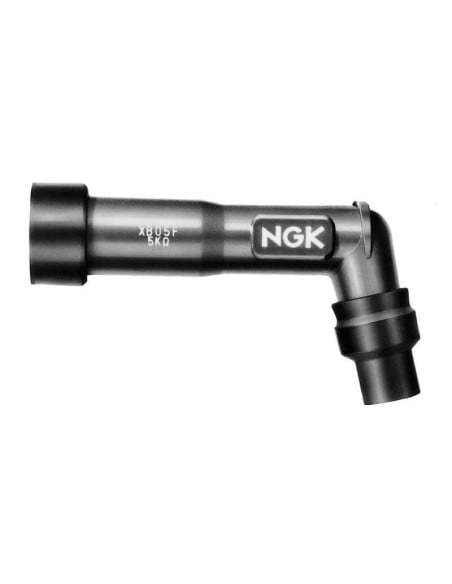 Capuchon antiparasite NGK XB01F