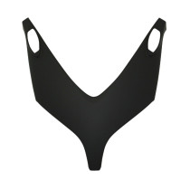 Carénage dessus tablier avant maxiscooter Yamaha 500 TMax 2001-2007 Noir mat