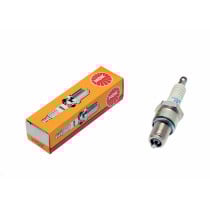 Bougie d'allumage NGK Standard BR9ECM