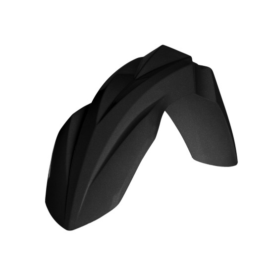 Garde boue avant - Noir 3 - ACERBIS Kawasaki 250 KXF / 450 KXF 2018-2026