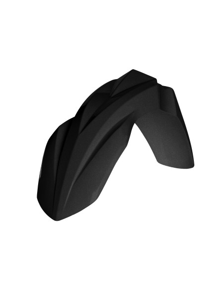 Garde boue avant - Noir 3 - ACERBIS Kawasaki 250 KXF / 450 KXF 2018-2026