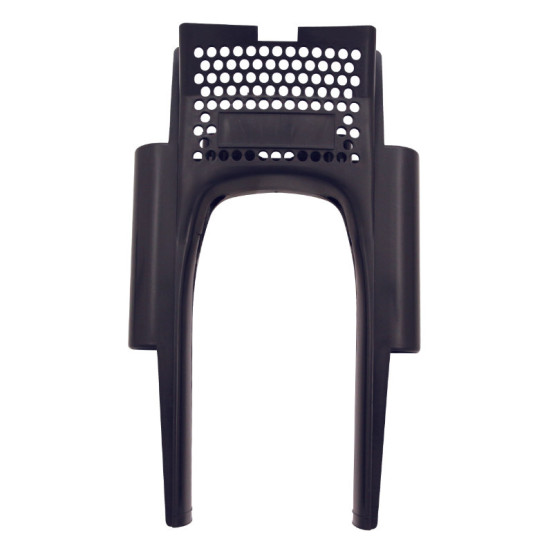 Grille capotage de fourche Peugeot 103 MVL / Vogue Noir