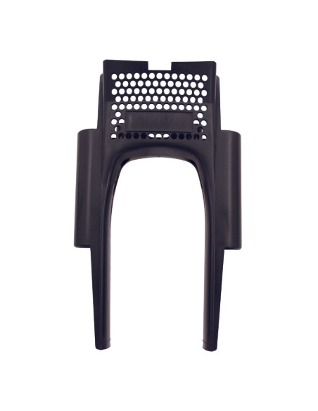 Grille capotage de fourche Peugeot 103 MVL / Vogue Noir