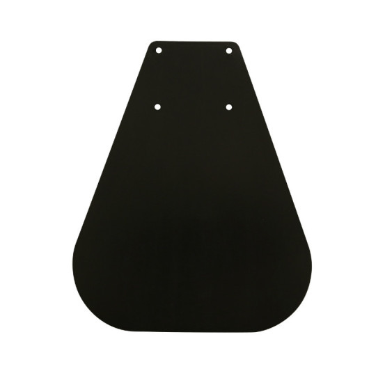 Bavette de garde boue avant Solex 3800