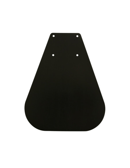 Bavette de garde boue avant Solex 3800