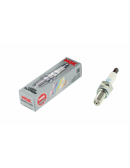 Bougie d'allumage NGK Laser Platinum PMR9B