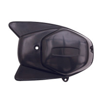 Cache variateur Peugeot 103 SP / MVL plastique Noir