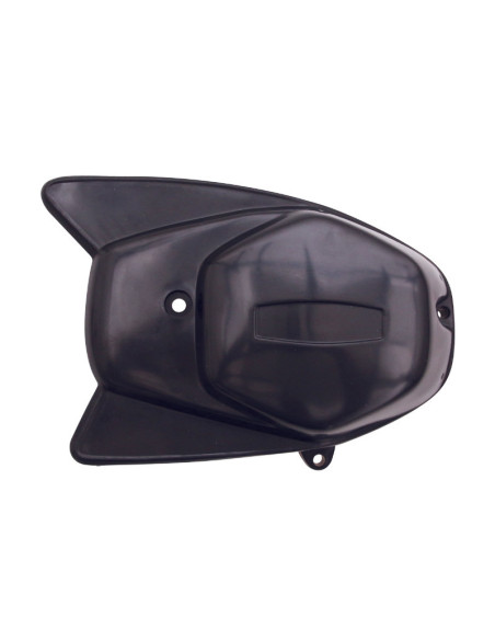 Cache variateur Peugeot 103 SP / MVL plastique Noir