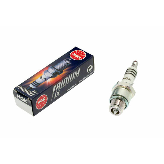 Bougie d'allumage NGK Iridium IX BKR5EIX