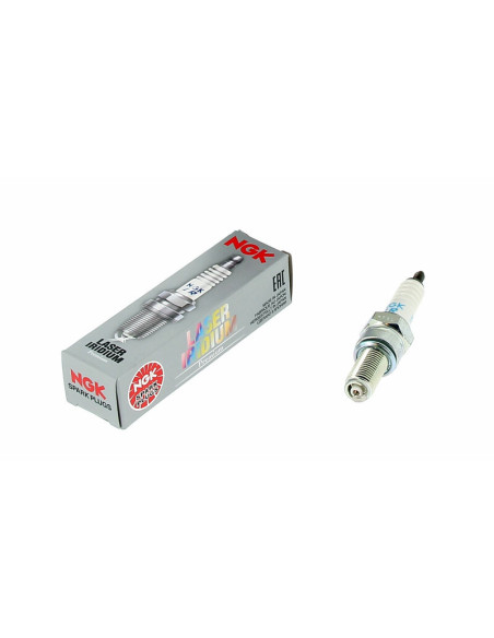 Bougie d'allumage NGK laser Iridium CR9EHI-9