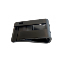Clip de fixation pour intercom Cardo PACKTALK EDGE