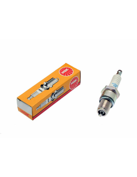 Bougie d'allumage NGK Standard LZKAR7A
