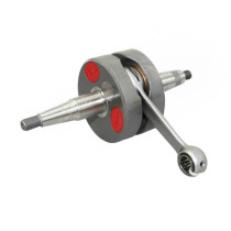 Vilebrequin DOPPLER Endurance Derbi Senda / RS4 / Gilera SMT / RCR euro 3 et 4