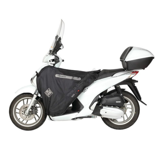 Tablier Tucano Urbano Termoscud Kymco 125 People S 2018