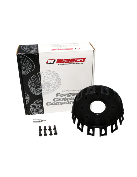 Cloche d'embrayage WISECO - KTM 125 SX/EXC TC/TE