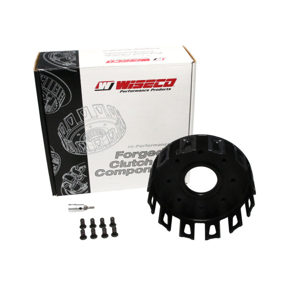 Cloche d'embrayage WISECO - HONDA 250 CR 1992-2007 450 CRFX 2005-2014