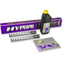 Kit de ressorts de fourche progressifs HYPERPRO - Yamaha 750 XTZ Super Ténéré 1989-1997