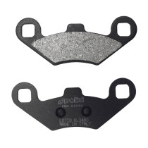 Plaquettes de frein avant POLINI Organique Peugeot 400 Metropolis 2013-2022