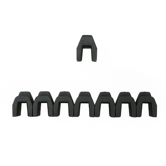 Guide de flasque de variateur Yamaha 500/530 T-Max