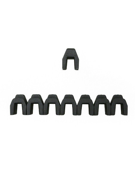 Guide de flasque de variateur Yamaha 500/530 T-Max