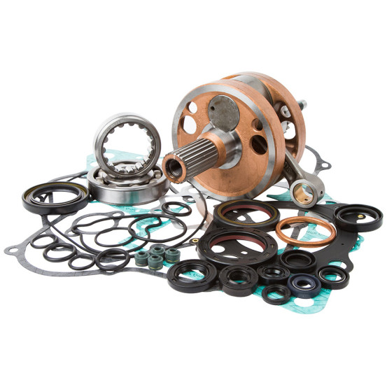 Kit bas moteur Stroker Hot Rods +2 mm - YAMAHA YZ 85 2002-2018