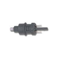Contacteur de feu stop DOMINO à visser Ø5mm pas 0.80mm