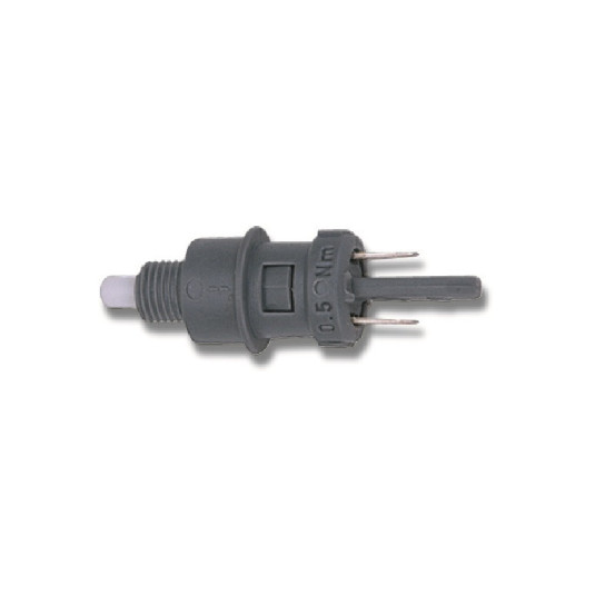 Contacteur de feu stop DOMINO à visser Ø5mm pas 0.80mm