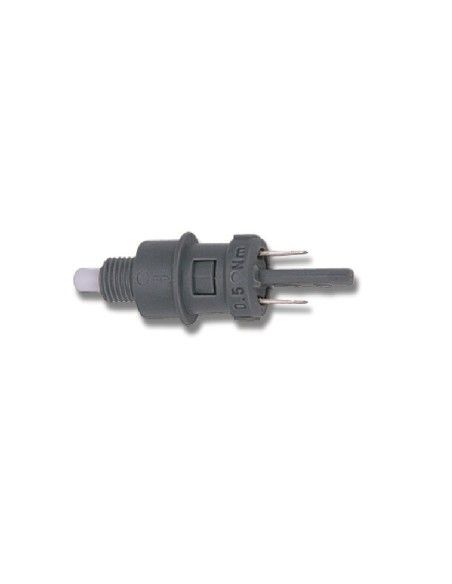 Contacteur de feu stop DOMINO à visser Ø5mm pas 0.80mm