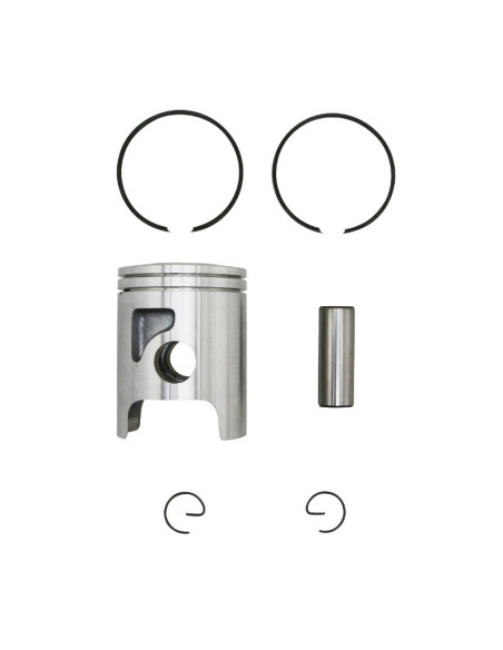 Piston Minarelli 50 AM6 39,96mm