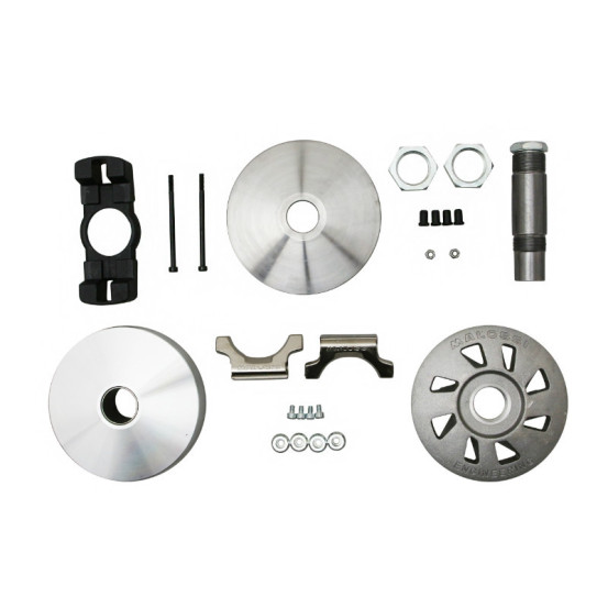 Variateur MALOSSI Variotop Peugeot 103 SP MVL (prise directe)