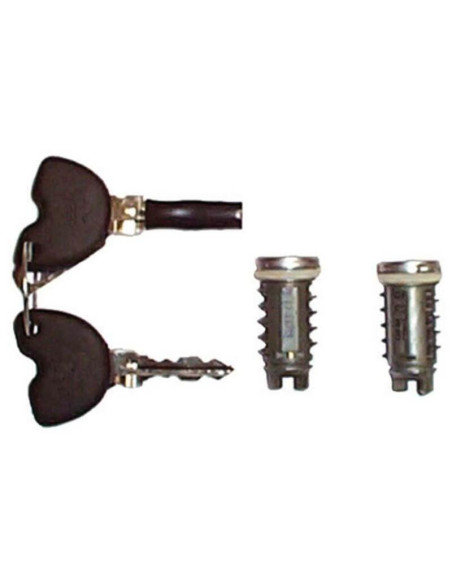 Contacteur à Clefs V PARTS GILERA et PIAGGIO Scooters