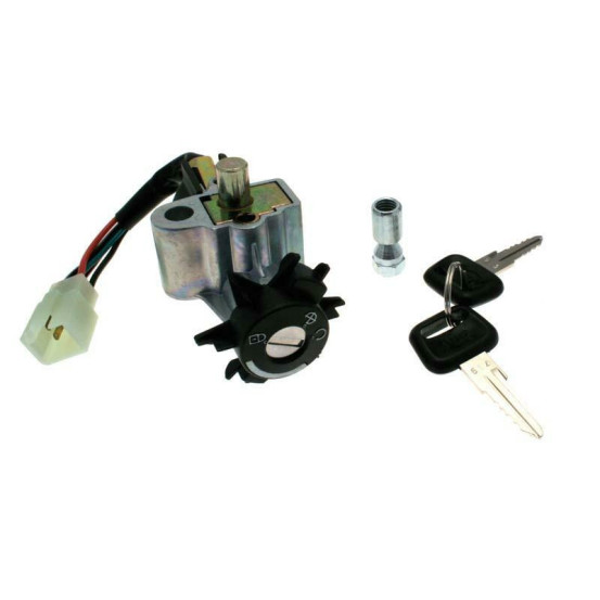 Contacteur à Clefs PEUGEOT 50cc