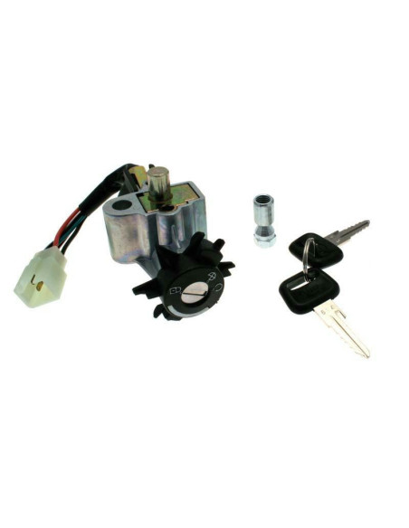 Contacteur à Clefs PEUGEOT 50cc