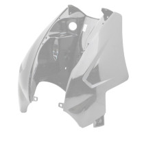 Carénage tablier avant scooter Peugeot 50 Ludix Blanc brillant