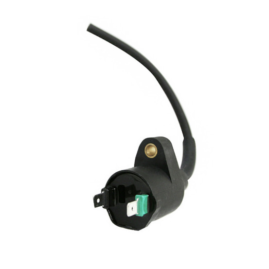 Bobine H.T. mécaboite origine Derbi Senda X-Treme / SMT / RCR / RX / SX après 2018 Euro 4