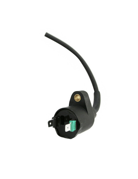 Bobine H.T. mécaboite origine Derbi Senda X-Treme / SMT / RCR / RX / SX après 2018 Euro 4