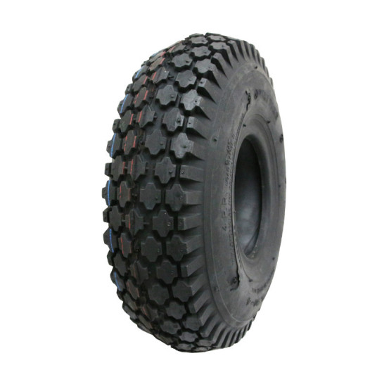 Pneu DELI TIRE 4.10/3.50-4 TT 4PR